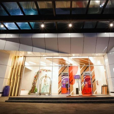 Fox Lite Hotel Metro Indah - Bandung Zewnętrze zdjęcie