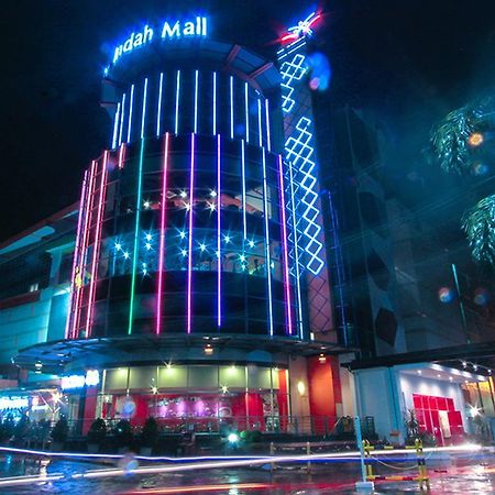 Fox Lite Hotel Metro Indah - Bandung Zewnętrze zdjęcie