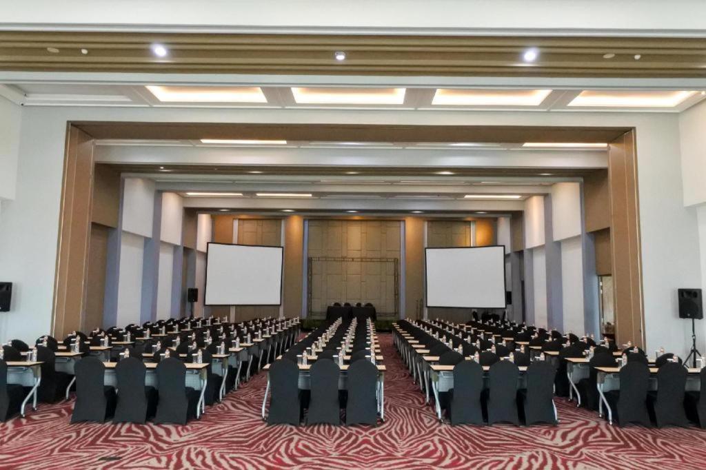 Fox Lite Hotel Metro Indah - Bandung Zewnętrze zdjęcie