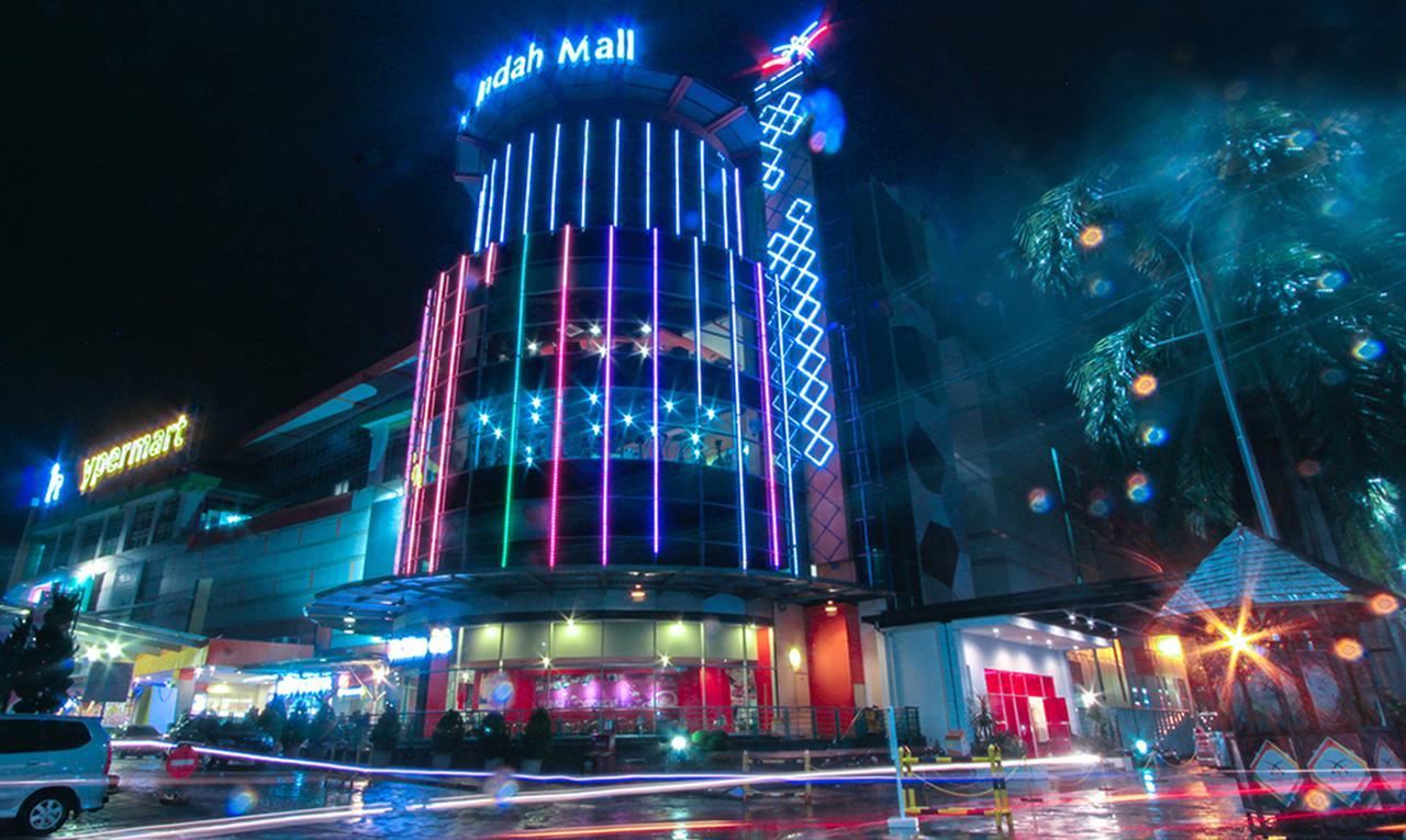 Fox Lite Hotel Metro Indah - Bandung Zewnętrze zdjęcie