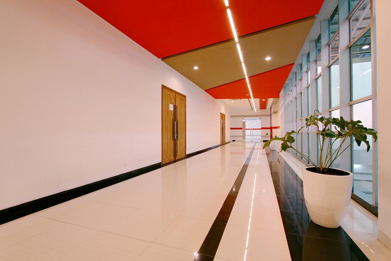 Fox Lite Hotel Metro Indah - Bandung Zewnętrze zdjęcie