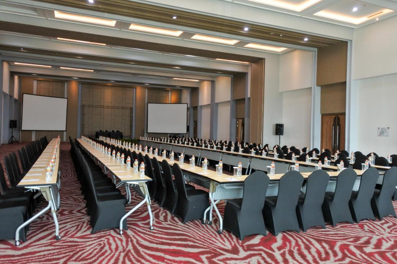 Fox Lite Hotel Metro Indah - Bandung Zewnętrze zdjęcie